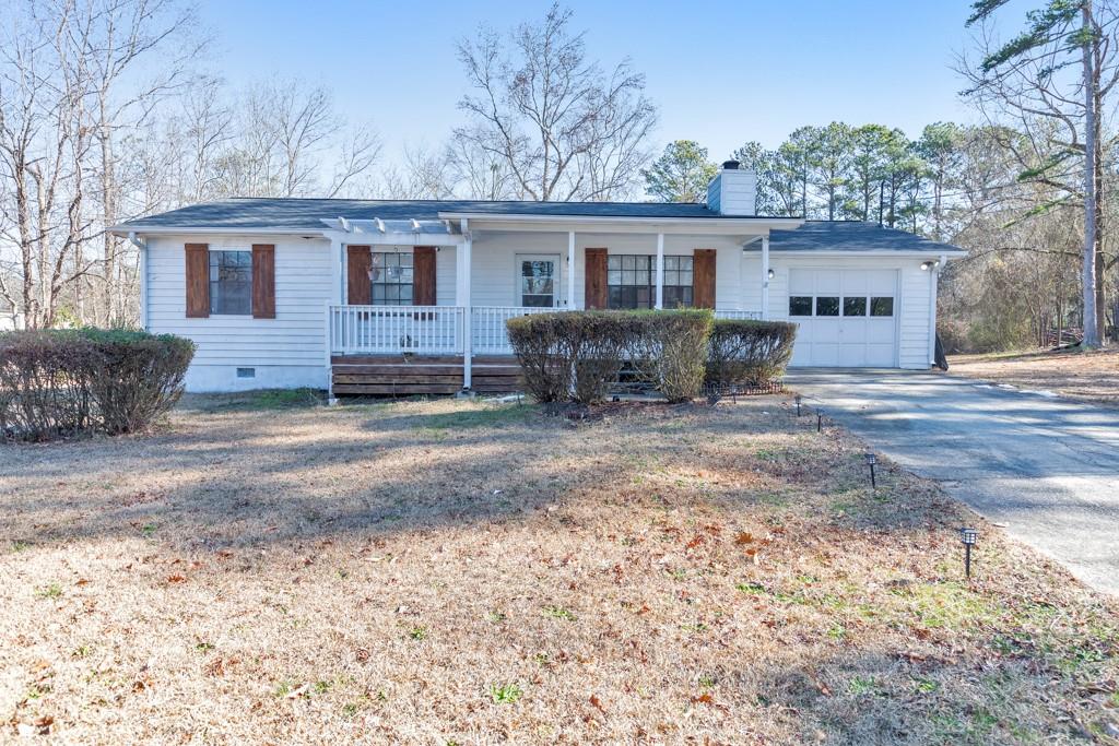 1506 McIntosh Road Douglasville, GA 30134 - Photo 1 of 1 Gallery Image 1