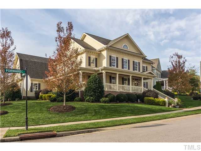 3605 Forward Way Raleigh, NC 27614 - Photo 25 of 25 Photo 25