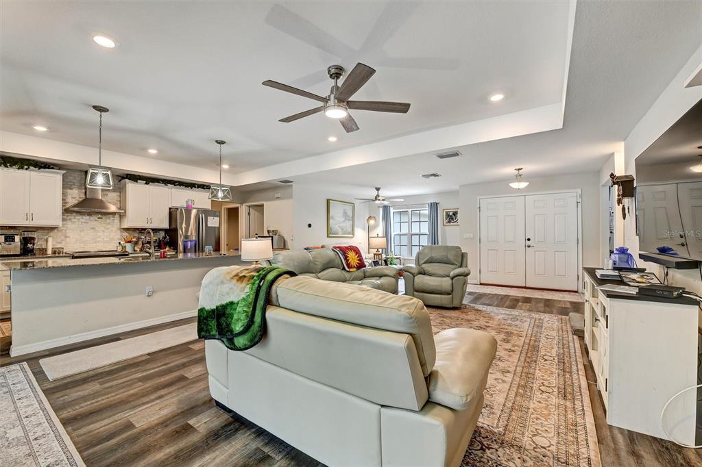 4255 Rachel Boulevard Spring Hill, FL 34607 - Photo 8 of 38