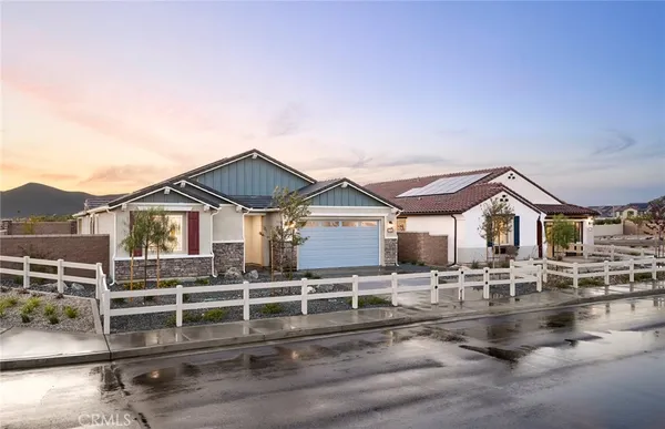 $711,500 | 29677 Fortitude Drive, Menifee, CA 92584