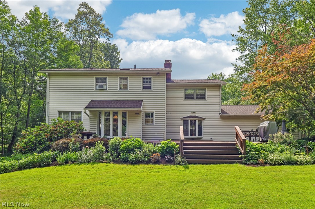 15322 Dale Road Chagrin Falls, OH 44022 - Photo 27 of 31