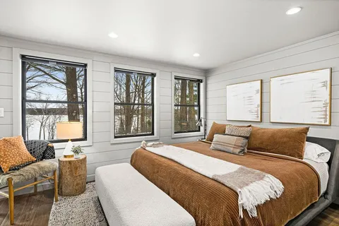 $1,150,000 | 20380 Crystal Springs Loop, Grand Rapids, MN 55744