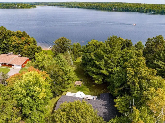 $1,150,000 | 20380 Crystal Springs Loop, Grand Rapids, MN 55744