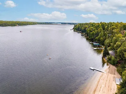 $1,150,000 | 20380 Crystal Springs Loop, Grand Rapids, MN 55744