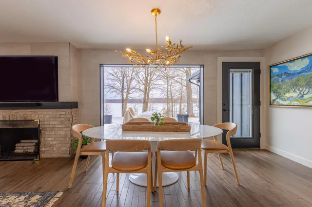 $1,150,000 | 20380 Crystal Springs Loop, Grand Rapids, MN 55744