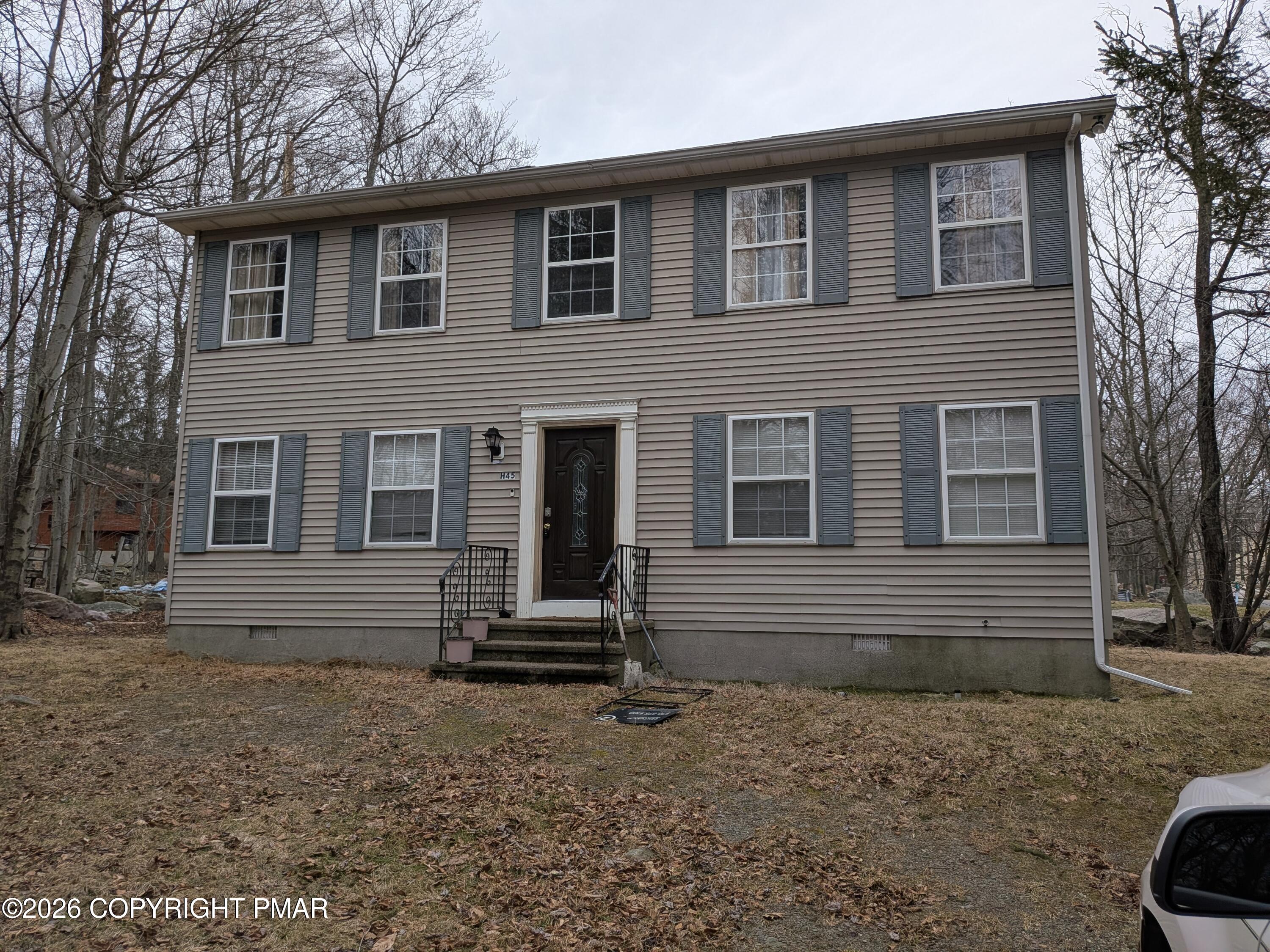 8094 Elizabeth Lane Tobyhanna, PA 18466 - Photo 1 of 26 PXL_20260327_173218807