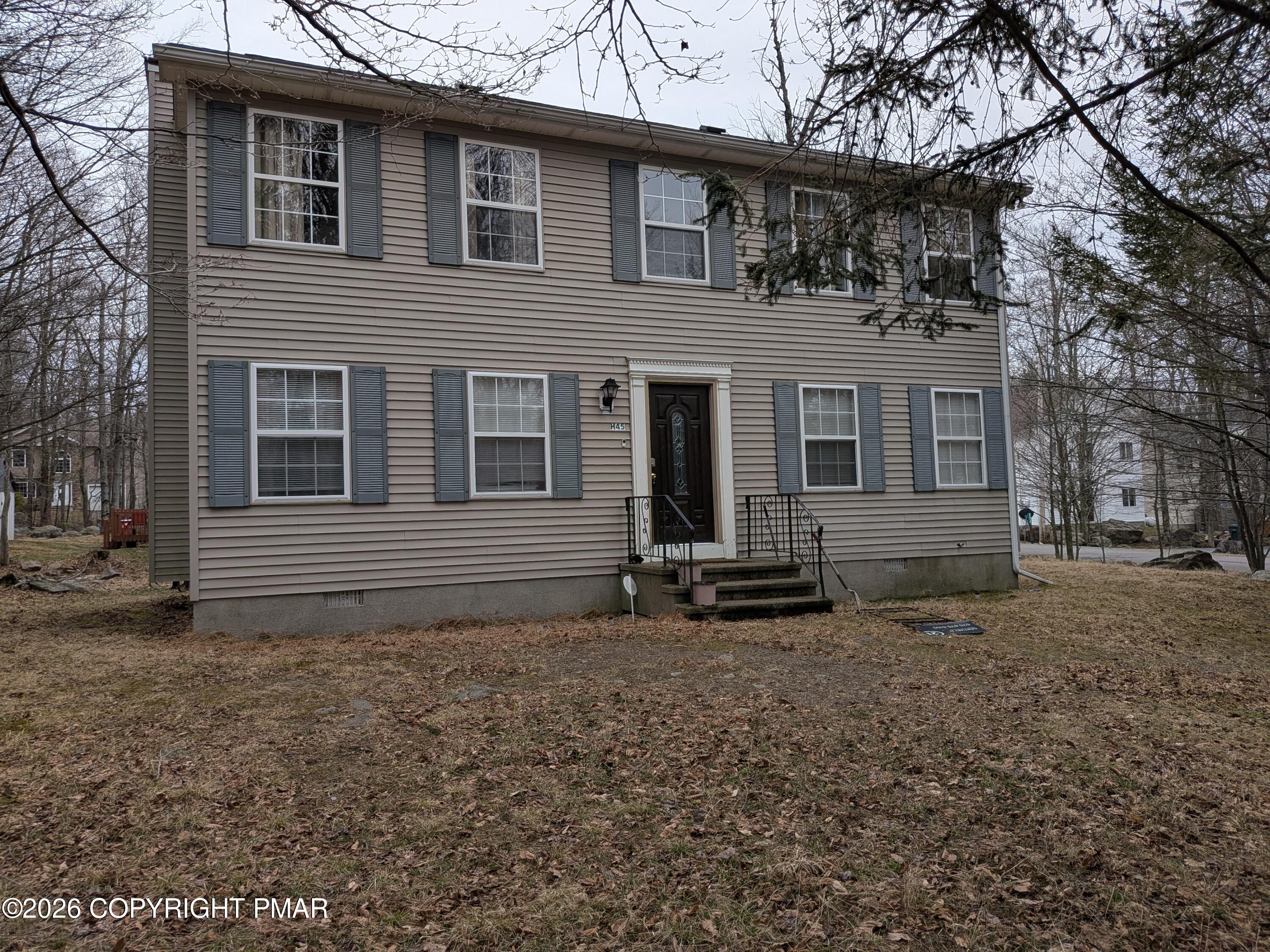 8094 Elizabeth Lane Tobyhanna, PA 18466 - Photo 2 of 26 PXL_20260327_173231290
