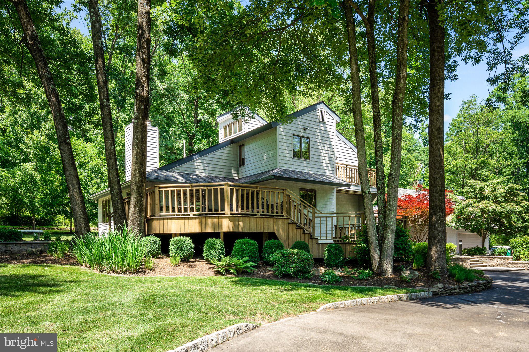 80 Poor Farm Road Pennington, NJ 08534 - Photo 1 of 42