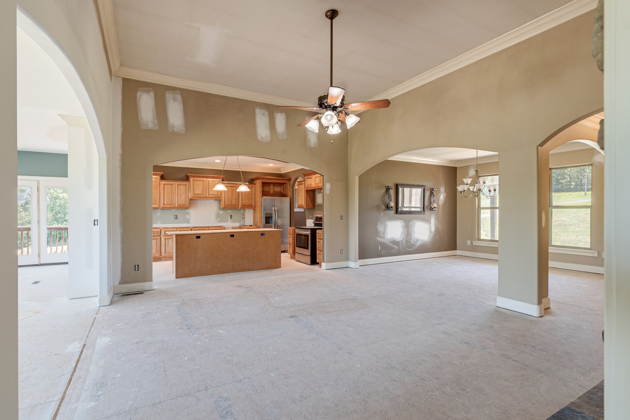 1693 East Ab Wade Road Portland, TN 37148 - Photo 21 of 61 Gallery Image 21