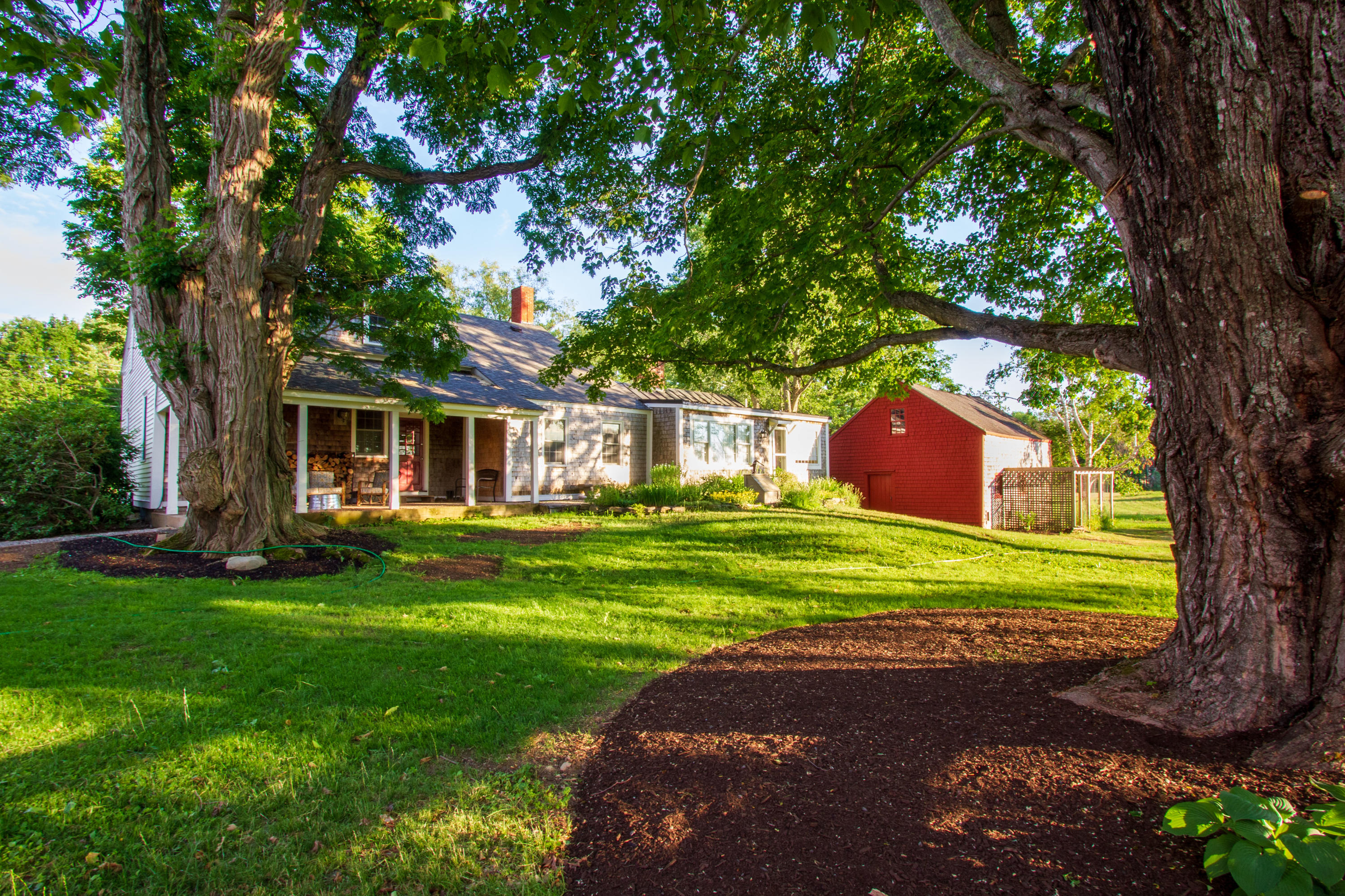 1075 Albion Road Unity, ME 04988 - Photo 60 of 187 Exterior-13