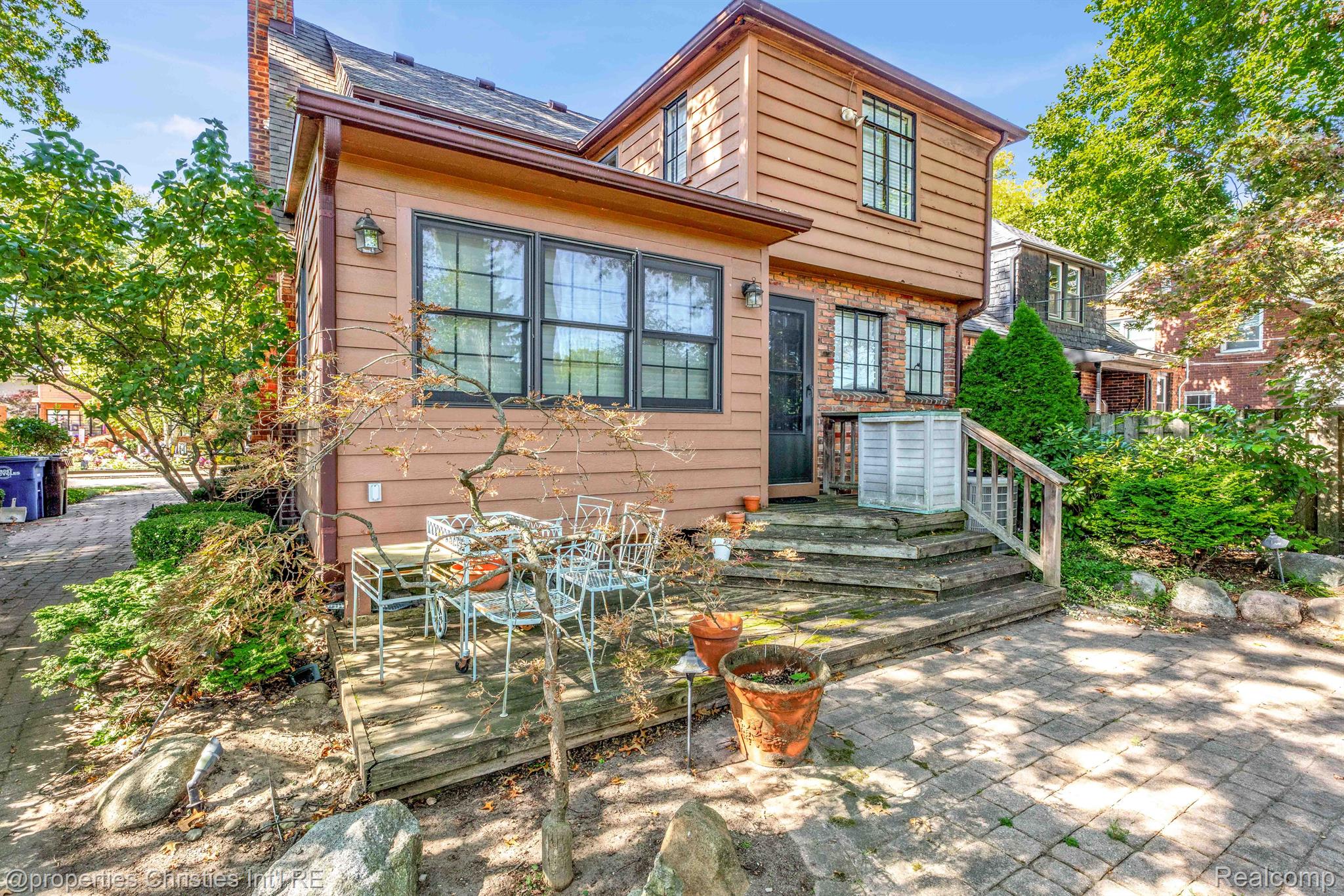 20150 Lichfield Road Detroit, MI 48221 - Photo 43 of 51 Gallery Image 43