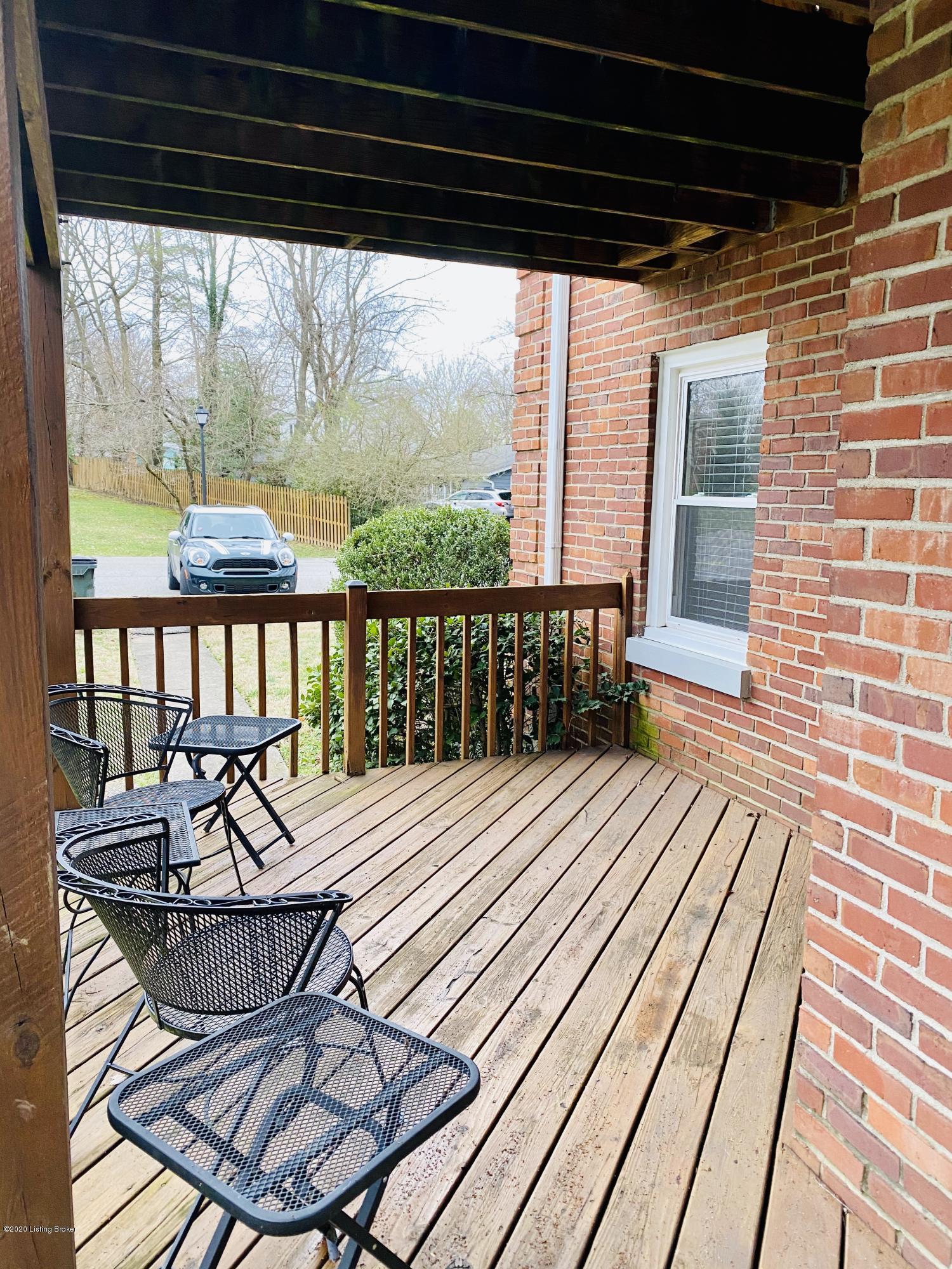 432 Sprite Road, Unit 10 Louisville, KY 40207 - Photo 10 of 11 BBF43E67-E0AF-46DE-A670-A66D550D031B