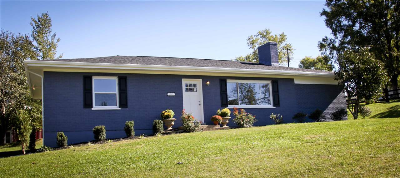 580 Old Bristow Road Independence, KY 41051 - Photo 1 of 50 Gallery Image 1