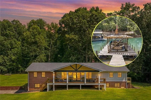 $950,000 | 6470 Samoa Way, Flowery Branch, GA 30542