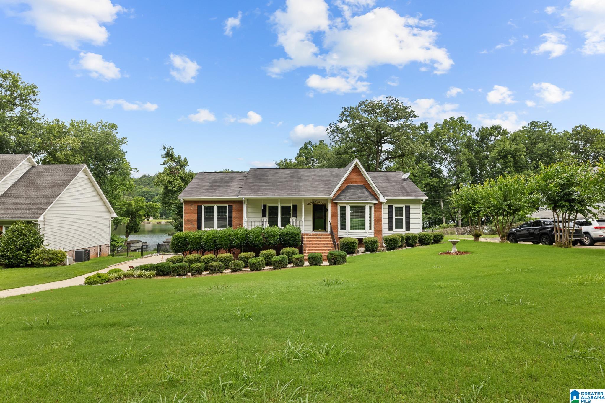 8210 Cedar Mountain Road Pinson, AL 35126 - Photo 4 of 90