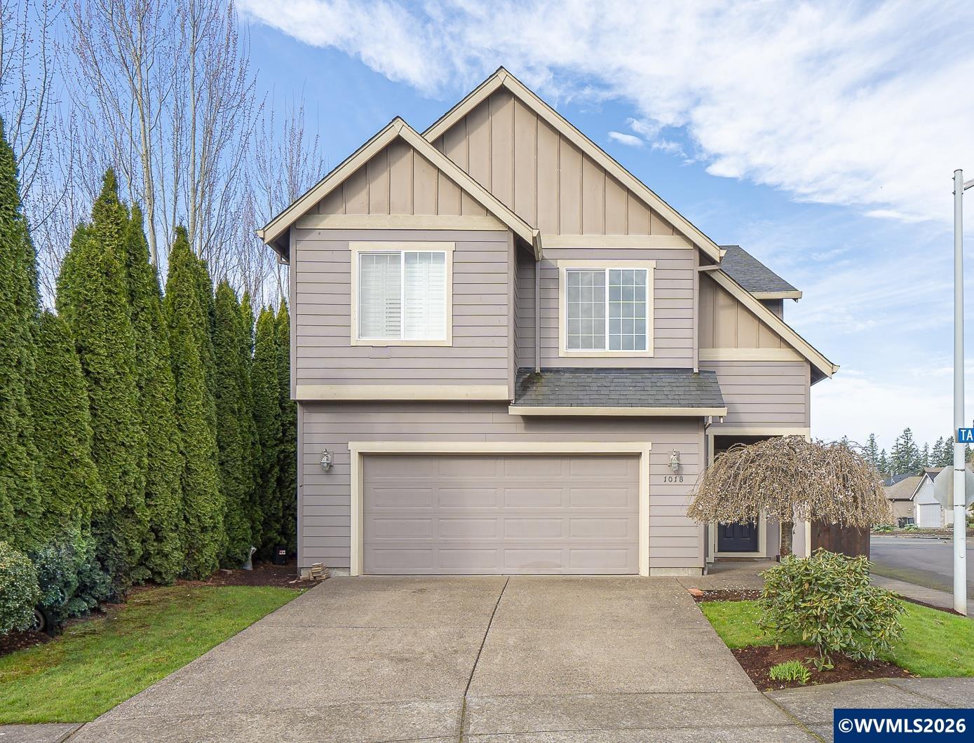 1018 Taurus Loop Northeast Keizer, OR 97303 - Photo 1 of 48