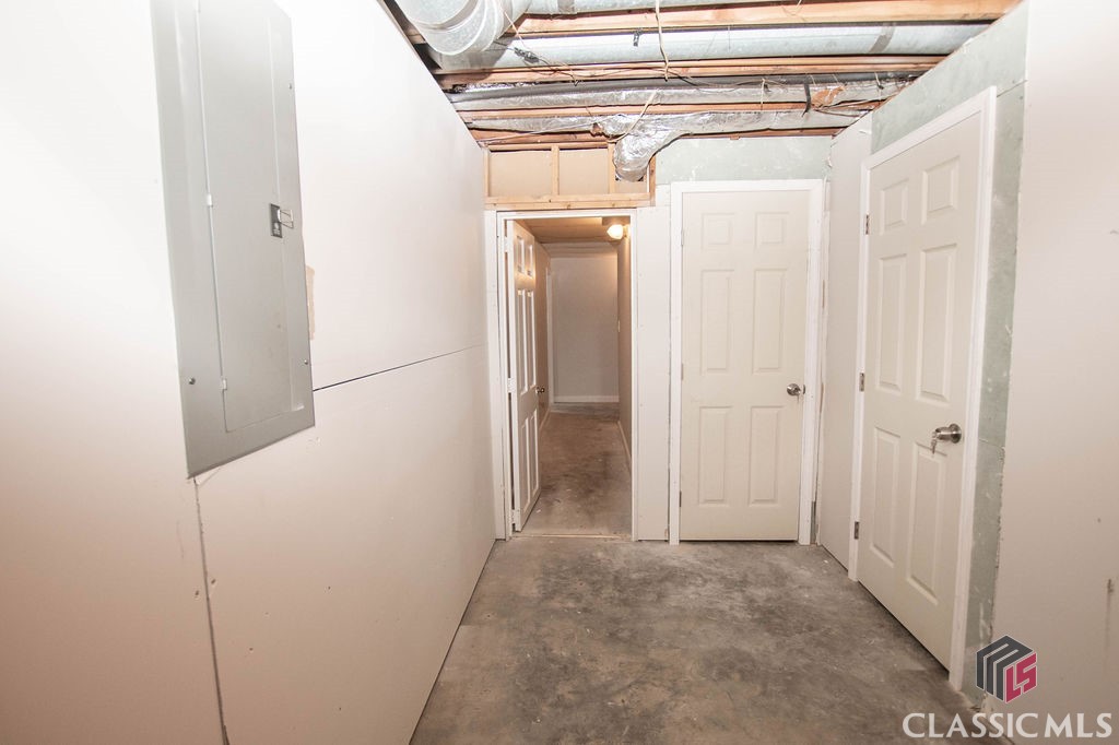 3195 Tig Knight Road Loganville, GA 30052 - Photo 36 of 75 Gallery Image 36