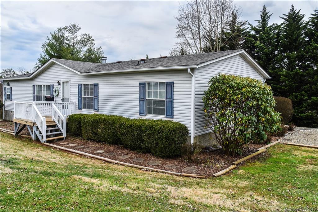 9 Ridge Road Candler, NC 28715 - Photo 21 of 25 Gallery Image 21