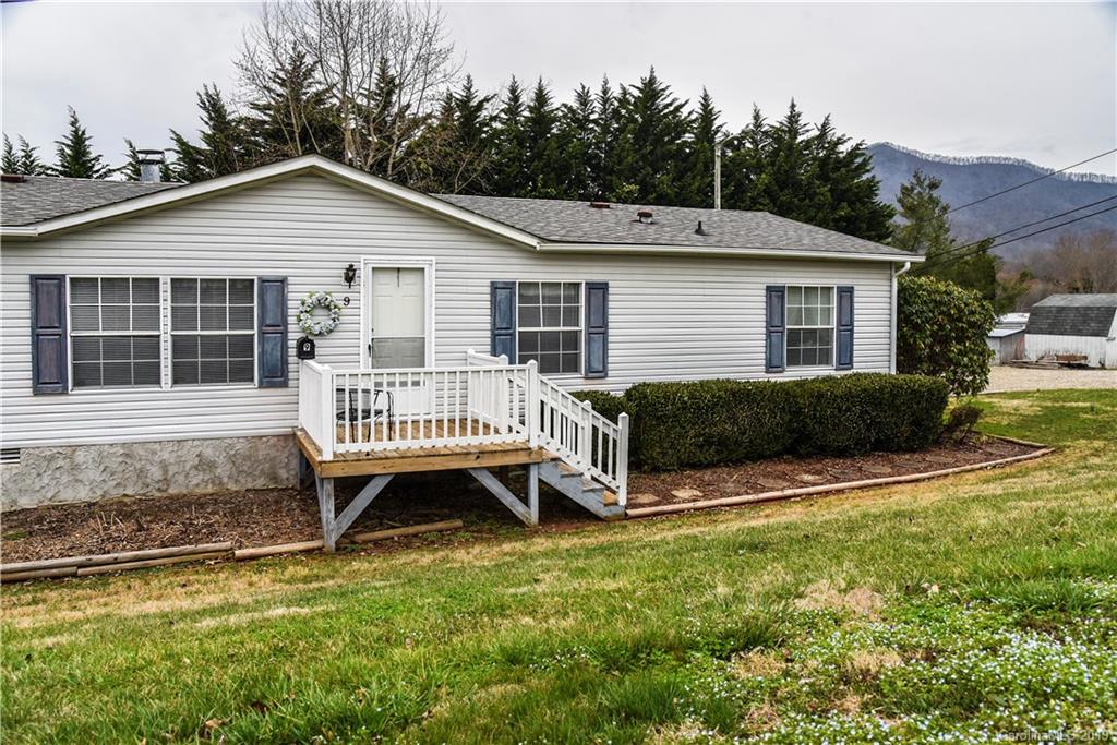 9 Ridge Road Candler, NC 28715 - Photo 22 of 25 Gallery Image 22