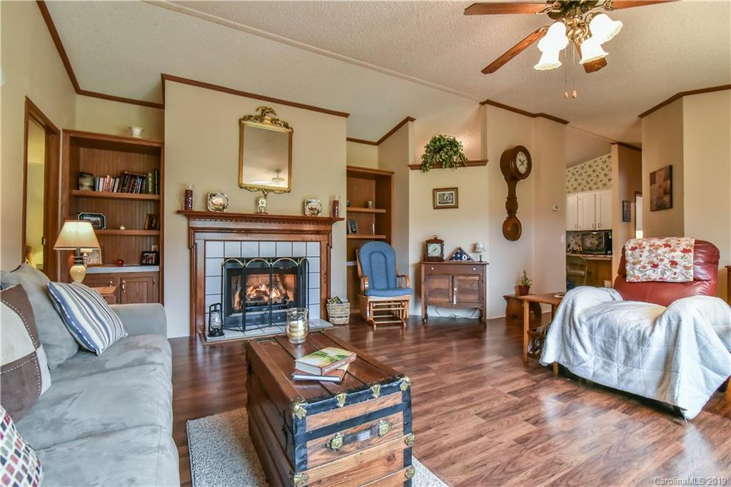 9 Ridge Road Candler, NC 28715 - Photo 5 of 25 Gallery Image 5