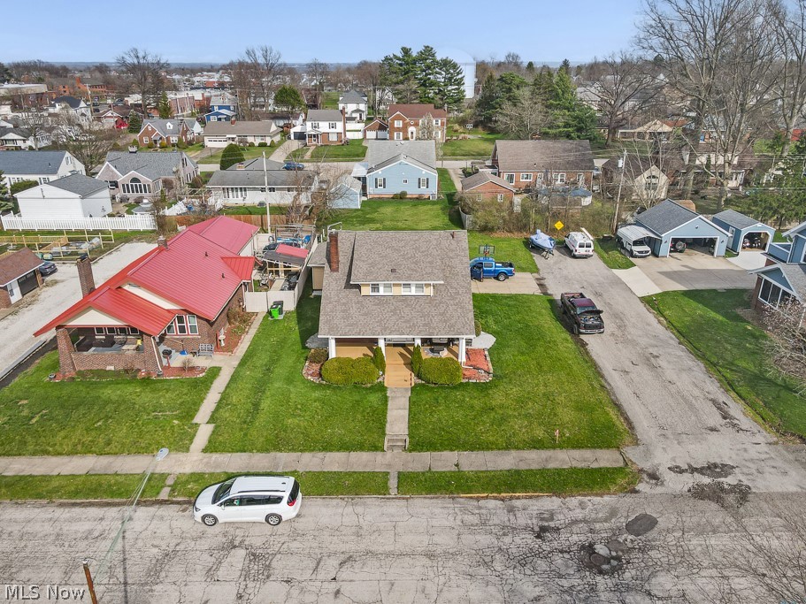2144 Ridgewood Avenue Alliance, OH 44601 - Photo 42 of 50