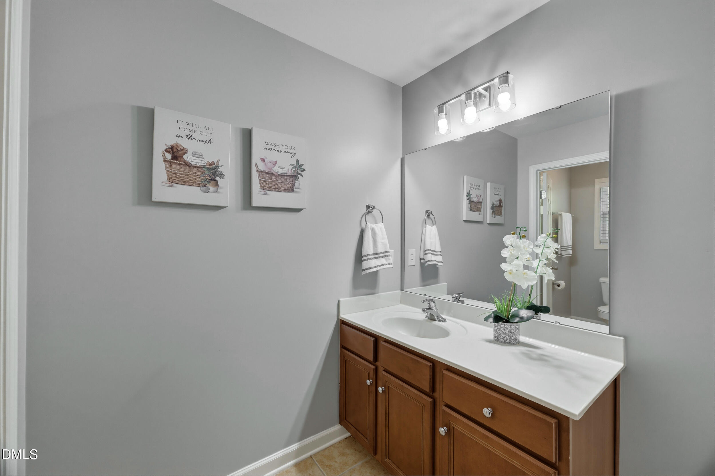 3124 Queensland Road Raleigh, NC 27614 - Photo 24 of 57
