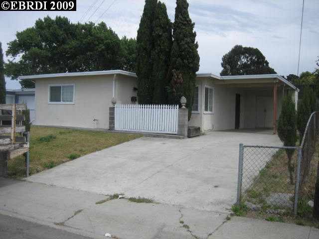 1360 Rachel Road San Pablo, CA 94806 - Photo 1 of 1 Gallery Image 1