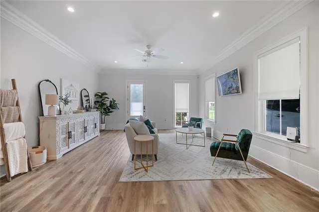 $525,000 | 208 East Pecan Street, Ponchatoula, LA 70454