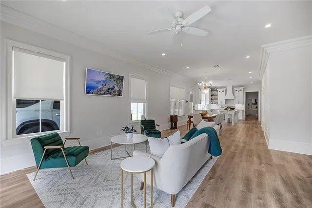 $525,000 | 208 East Pecan Street, Ponchatoula, LA 70454