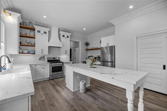 $525,000 | 208 East Pecan Street, Ponchatoula, LA 70454