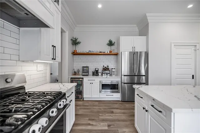 $525,000 | 208 East Pecan Street, Ponchatoula, LA 70454