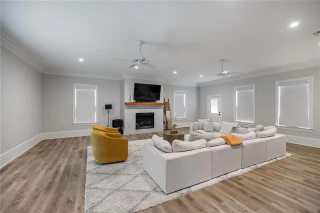 $525,000 | 208 East Pecan Street, Ponchatoula, LA 70454