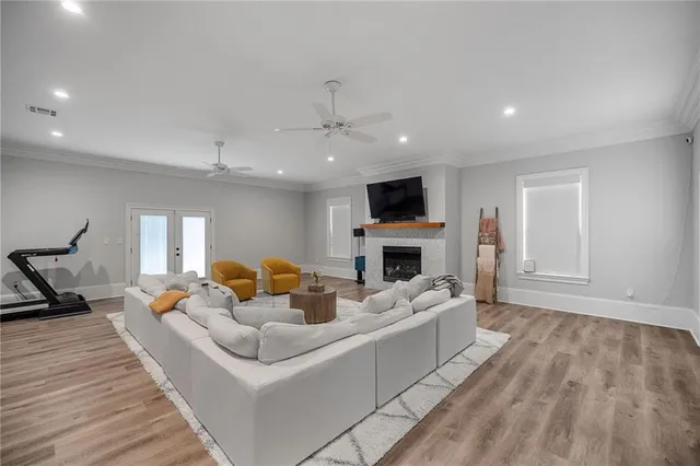 $525,000 | 208 East Pecan Street, Ponchatoula, LA 70454