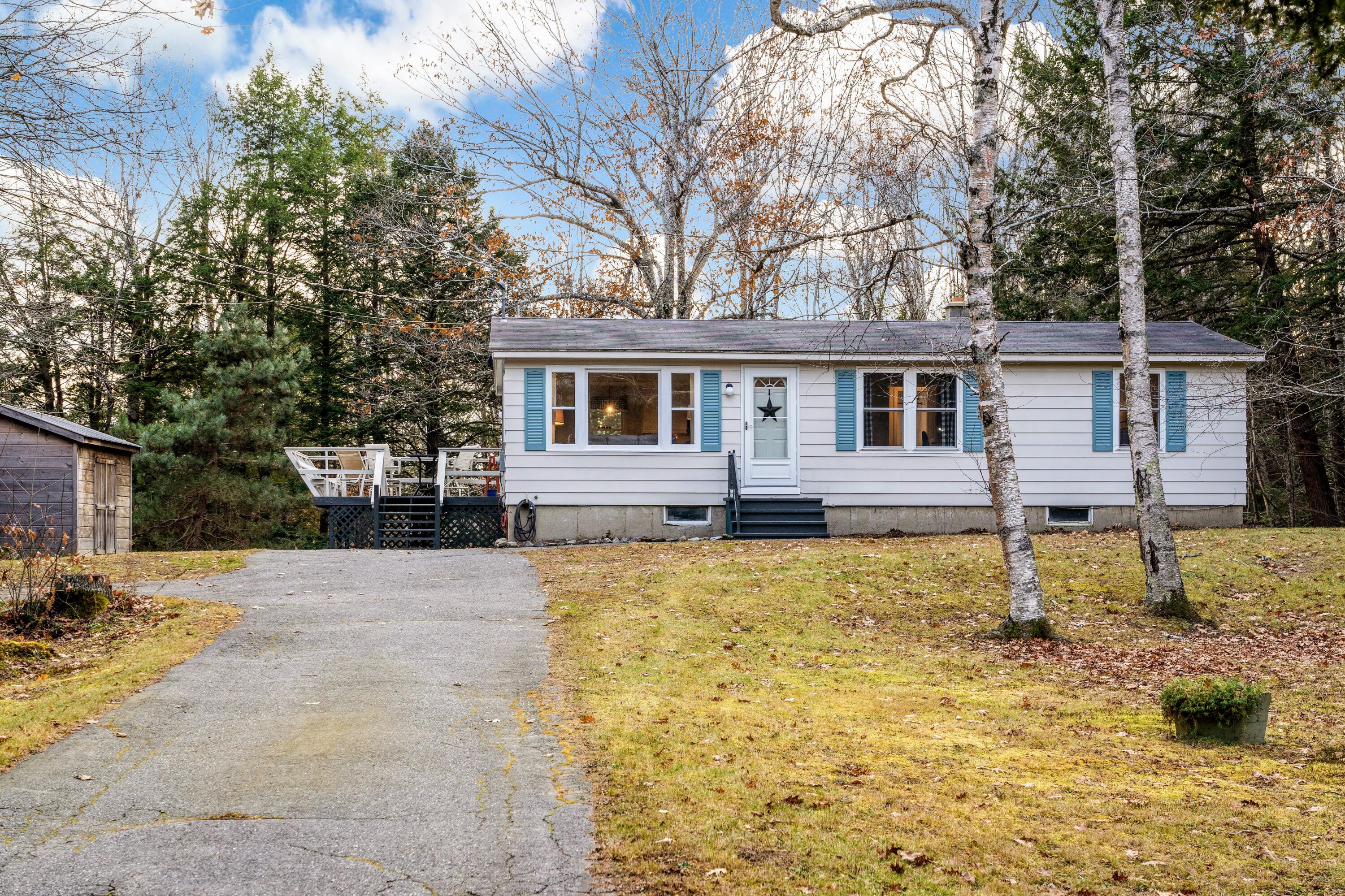 17 Hemlock Ridge Road Augusta, ME 04330 - Photo 31 of 33 DSC09386