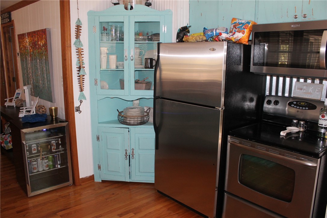 305 Robinhood Road Townville, SC 29689 - Photo 11 of 33 Gallery Image 11