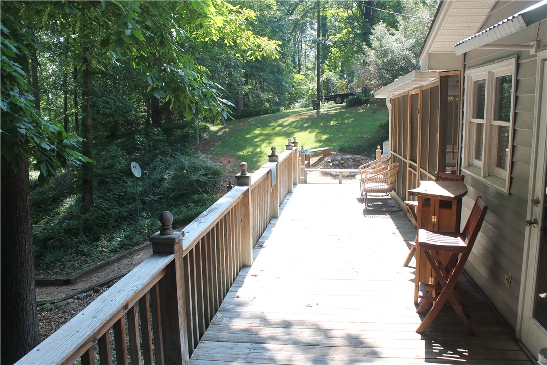 305 Robinhood Road Townville, SC 29689 - Photo 20 of 33 Gallery Image 20