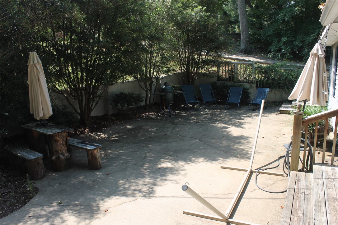 305 Robinhood Road Townville, SC 29689 - Photo 21 of 33 Gallery Image 21