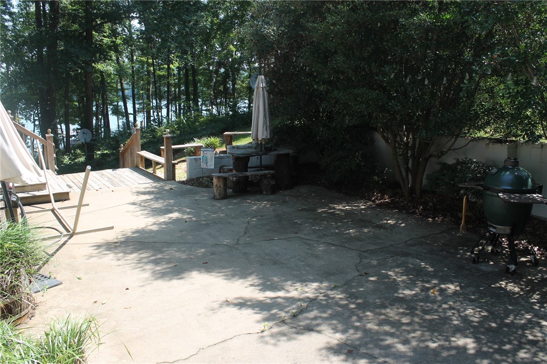 305 Robinhood Road Townville, SC 29689 - Photo 22 of 33 Gallery Image 22