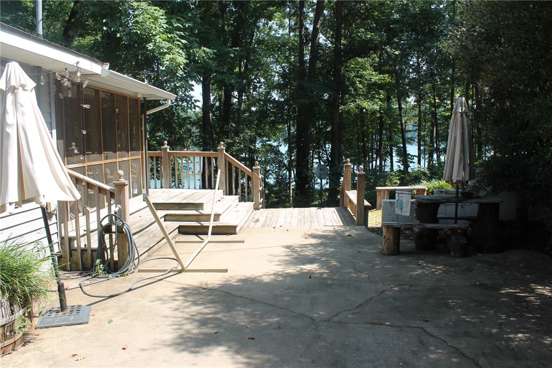 305 Robinhood Road Townville, SC 29689 - Photo 23 of 33 Gallery Image 23