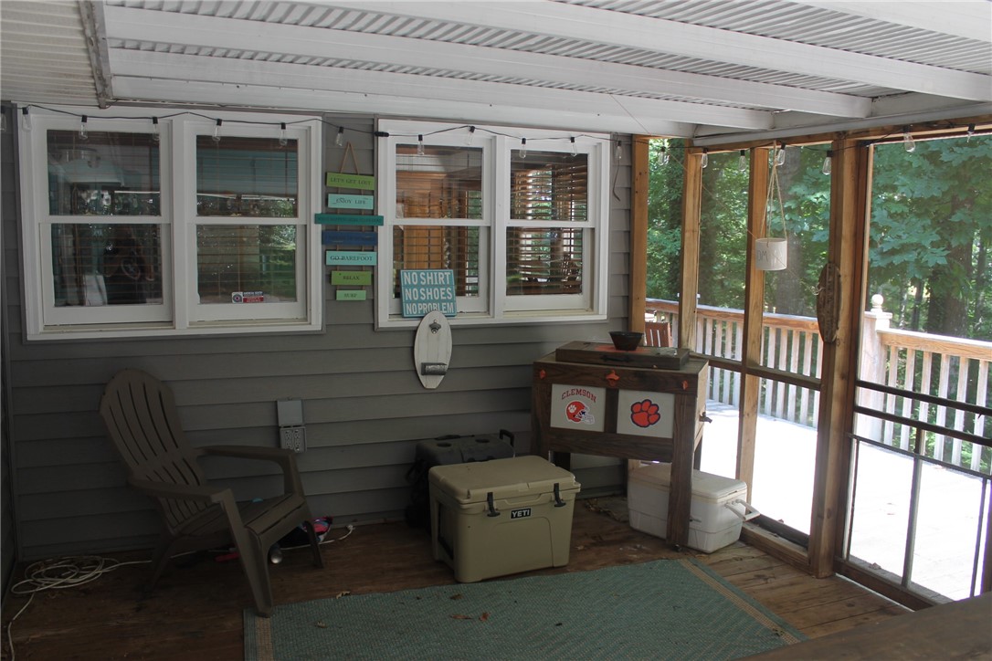 305 Robinhood Road Townville, SC 29689 - Photo 24 of 33 Gallery Image 24