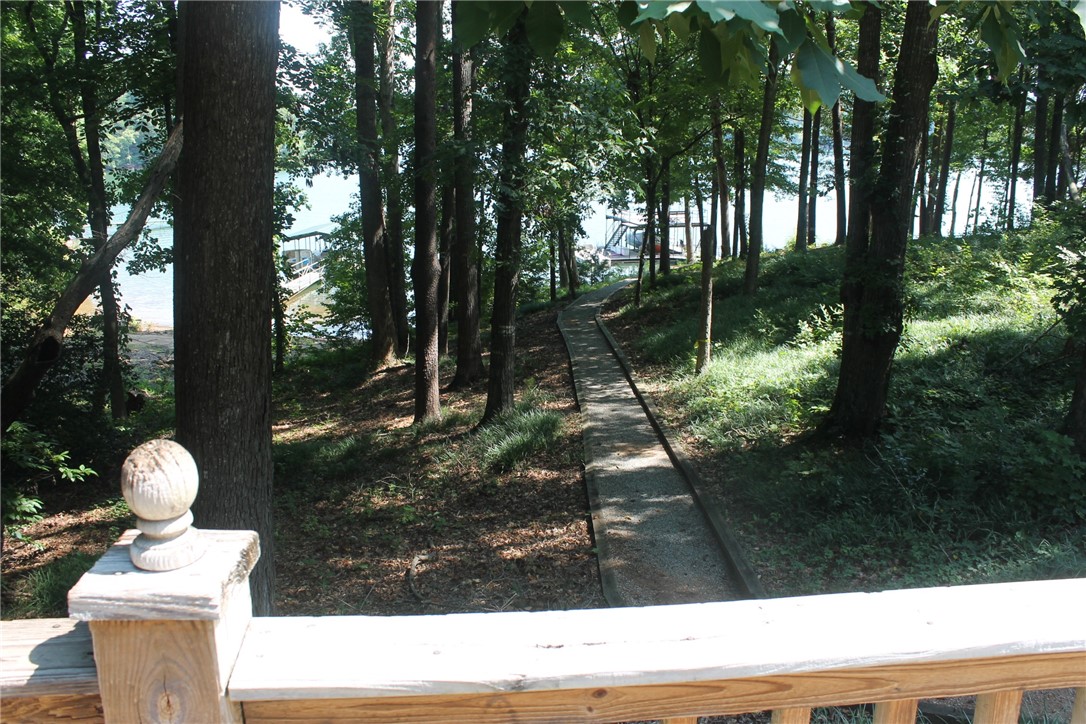 305 Robinhood Road Townville, SC 29689 - Photo 27 of 33 Gallery Image 27