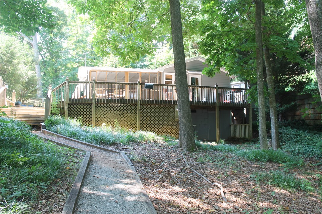 305 Robinhood Road Townville, SC 29689 - Photo 29 of 33 Gallery Image 29