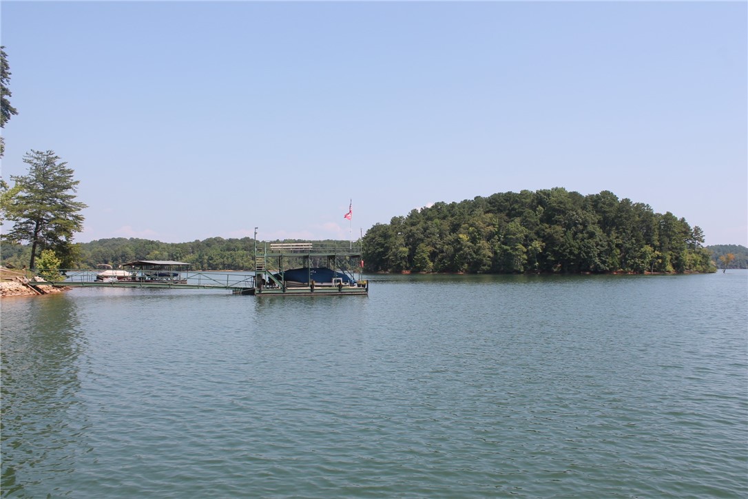 305 Robinhood Road Townville, SC 29689 - Photo 32 of 33 Gallery Image 32