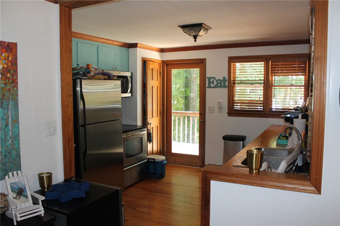 305 Robinhood Road Townville, SC 29689 - Photo 8 of 33 Gallery Image 8
