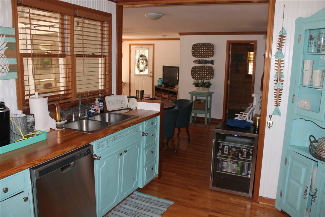 305 Robinhood Road Townville, SC 29689 - Photo 10 of 33 Gallery Image 10