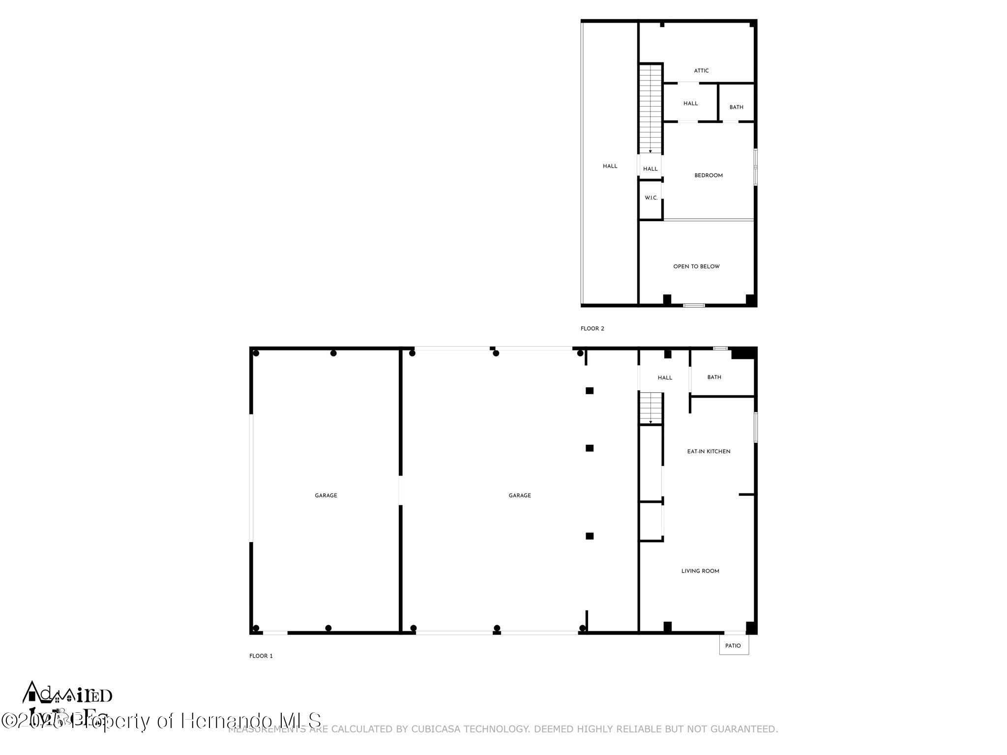 11440 South Pleasant Grove Road Floral City, FL 34436 - Photo 20 of 42