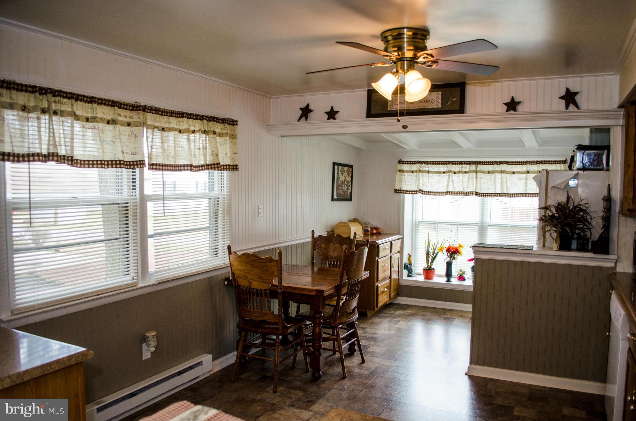 305 Algers Avenue Ranson, WV 25438 - Photo 6 of 30 a living room with furniture and wooden floor