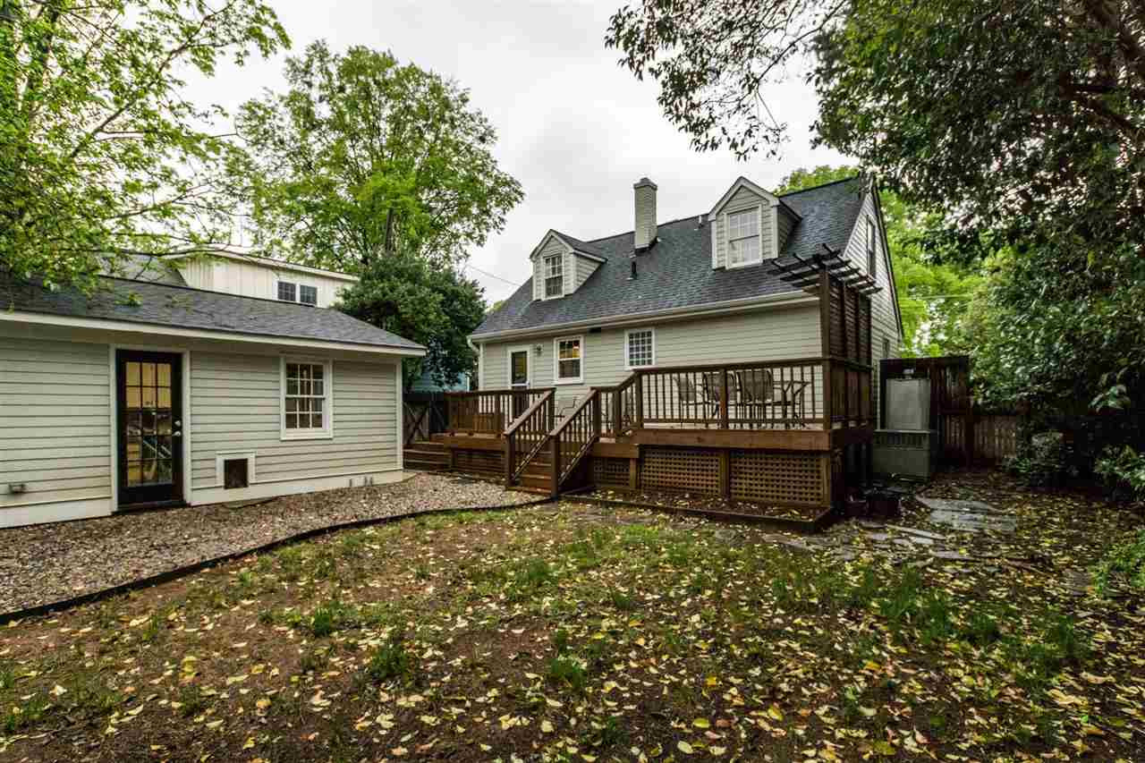 628 New Road Raleigh, NC 27608 - Photo 22 of 23 Photo 22