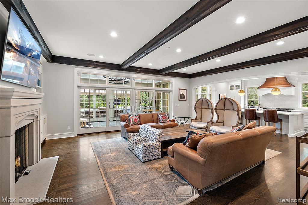 1475 Tottenham Road Bloomfield Hills, MI 48301 - Photo 7 of 51
