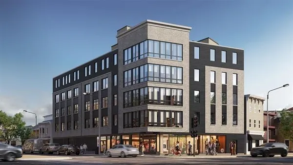 $3,230 | 3516 John F. Kennedy Boulevard, Unit 203, Jersey City, NJ 07307